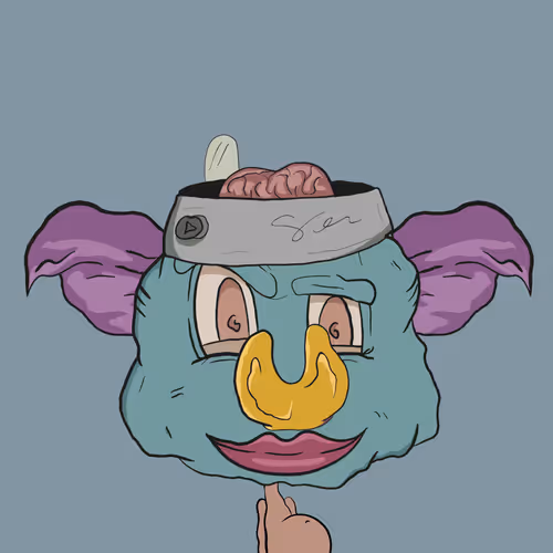 Goblinpet