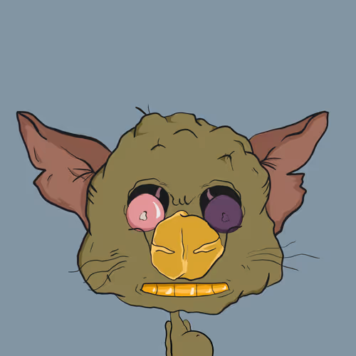 Goblinpet