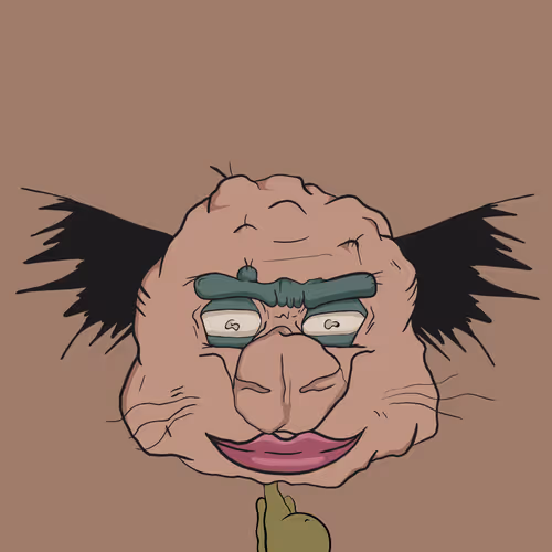 Goblinpet