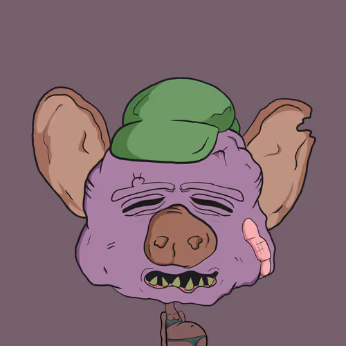 Goblinpet