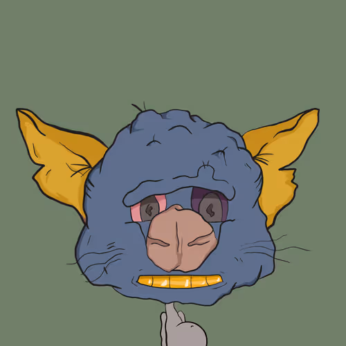 Goblinpet