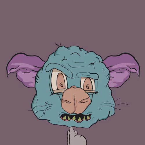 Goblinpet