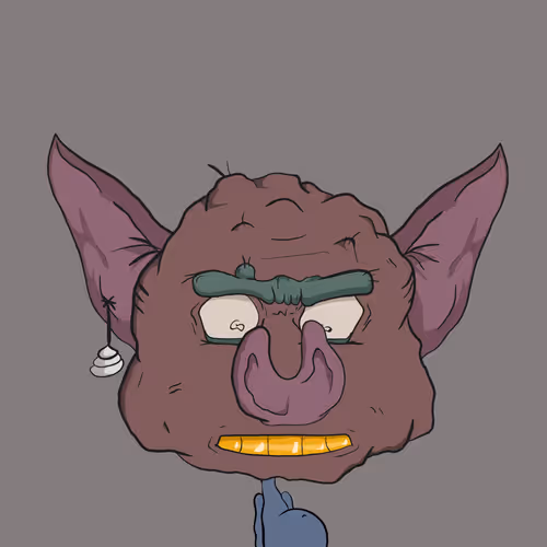 Goblinpet