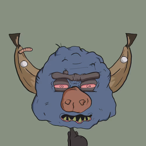 Goblinpet