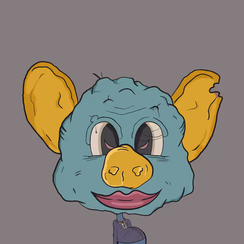 Goblinpet