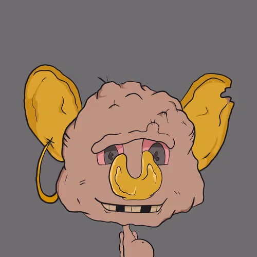 Goblinpet