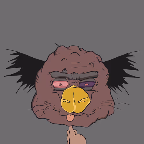 Goblinpet