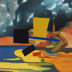 Simulacra #0303