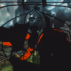 Simulacra #0290