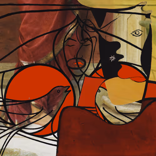 Simulacra Nft