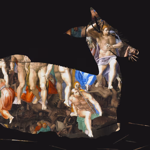 Simulacra Nft