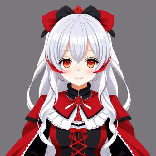 The Real Milady