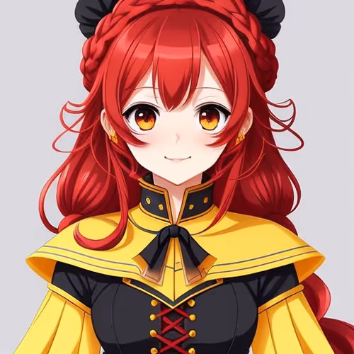 The Real Milady