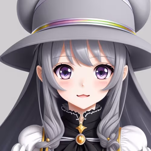 The Real Milady