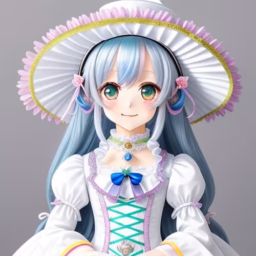 The Real Milady