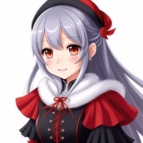 The Real Milady