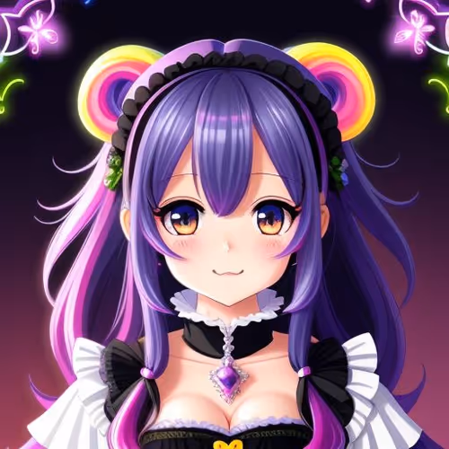 The Real Milady
