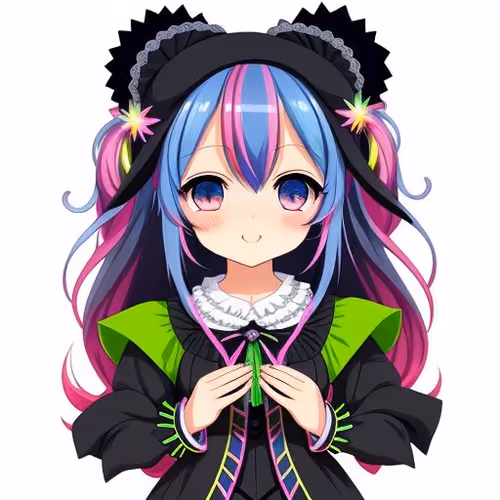 The Real Milady