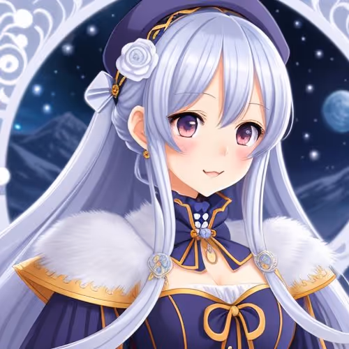 The Real Milady