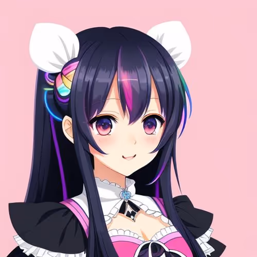 The Real Milady