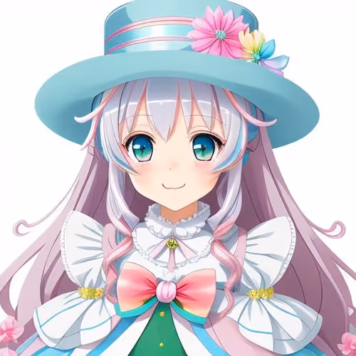 The Real Milady