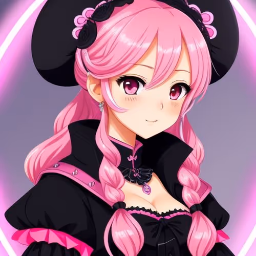 The Real Milady