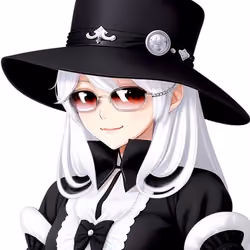 The Real Milady #6665