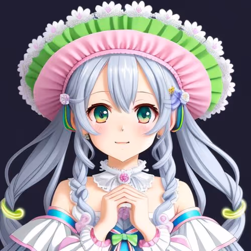 The Real Milady