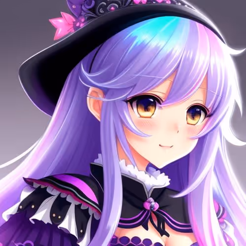 The Real Milady
