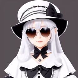 The Real Milady #6666
