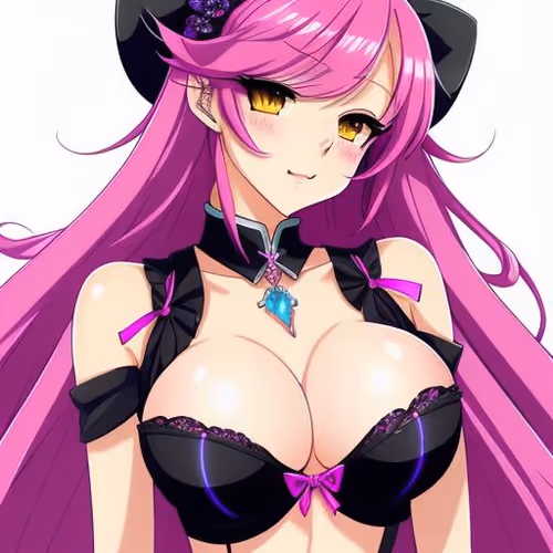 The Real Milady