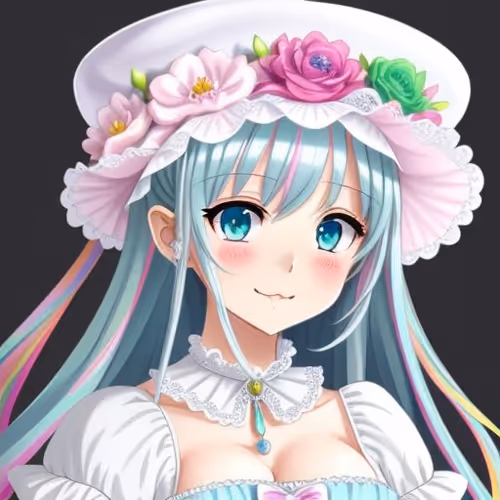 The Real Milady