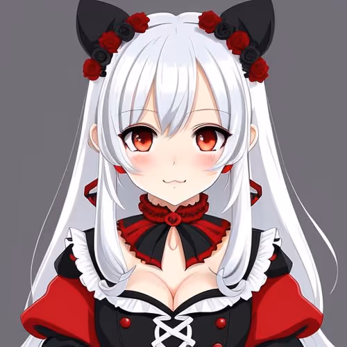 The Real Milady