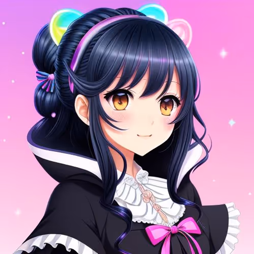 The Real Milady