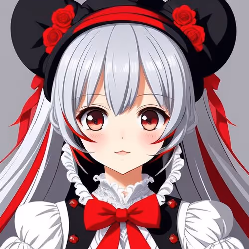 The Real Milady