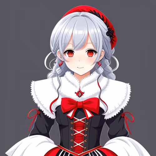 The Real Milady
