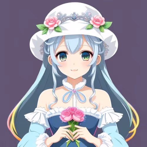 The Real Milady