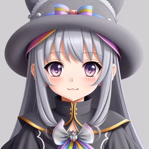 The Real Milady