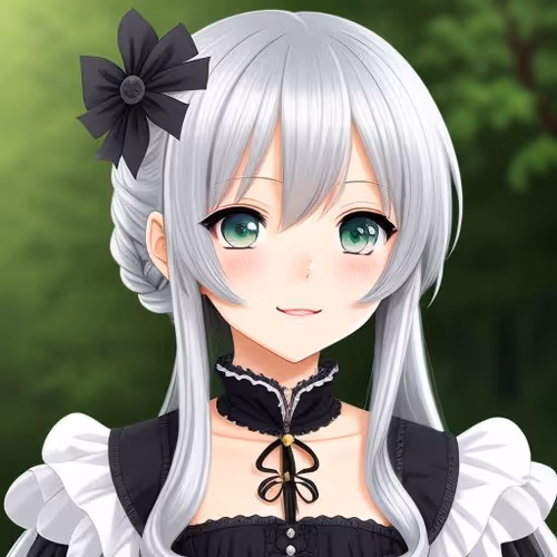 The Real Milady