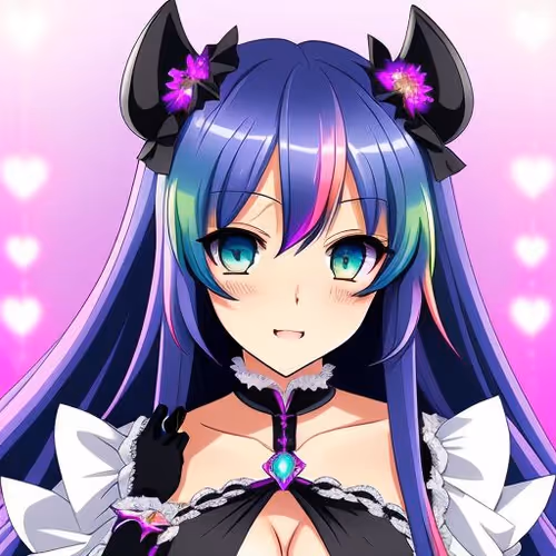 The Real Milady