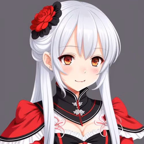 The Real Milady