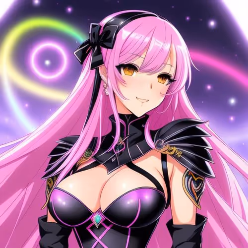 The Real Milady