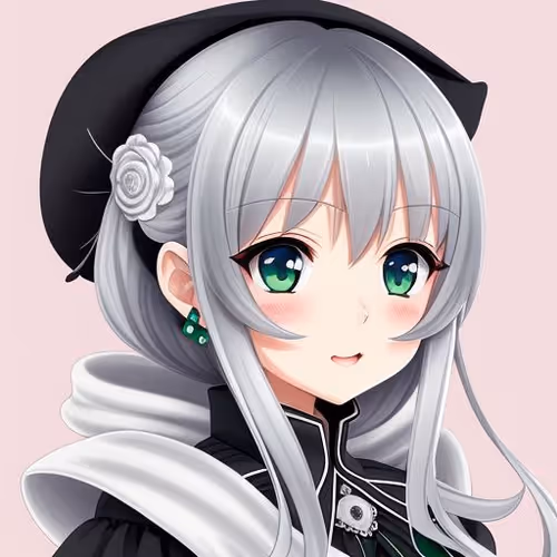 The Real Milady