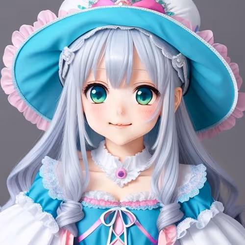 The Real Milady