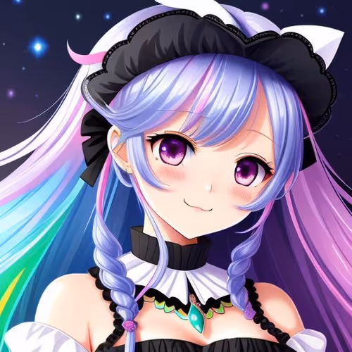 The Real Milady