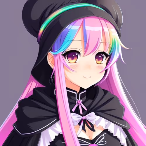 The Real Milady