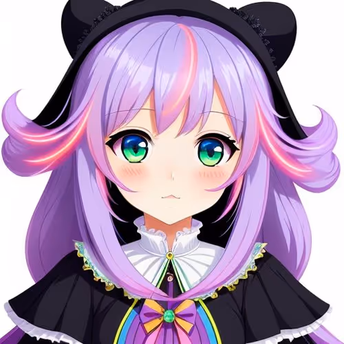 The Real Milady