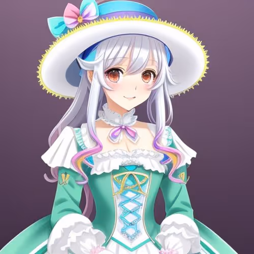 The Real Milady