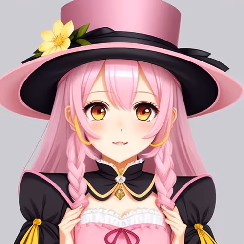 The Real Milady