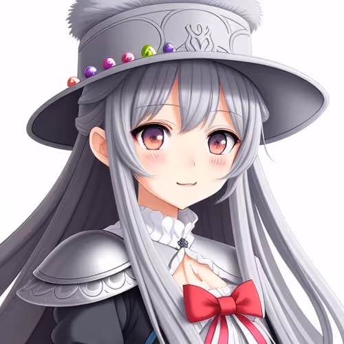 The Real Milady